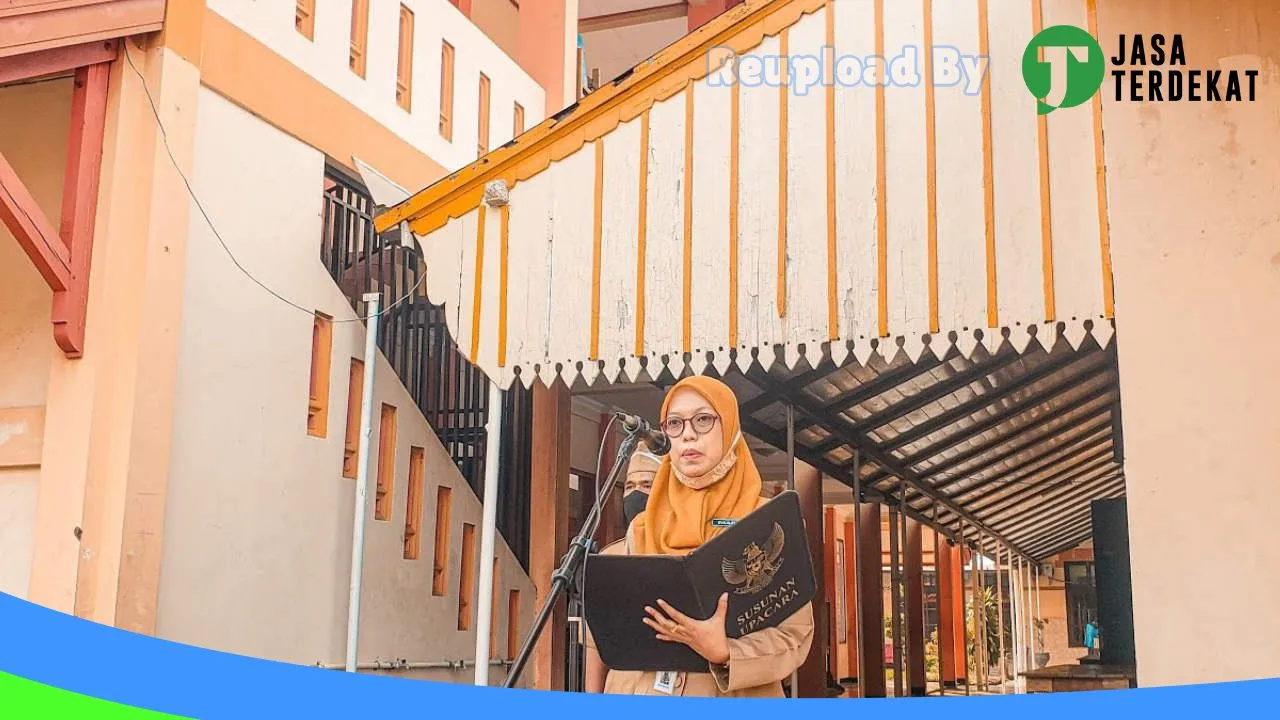 Gambar SMK Negeri 5 Semarang – Semarang, Jawa Tengah ke 4