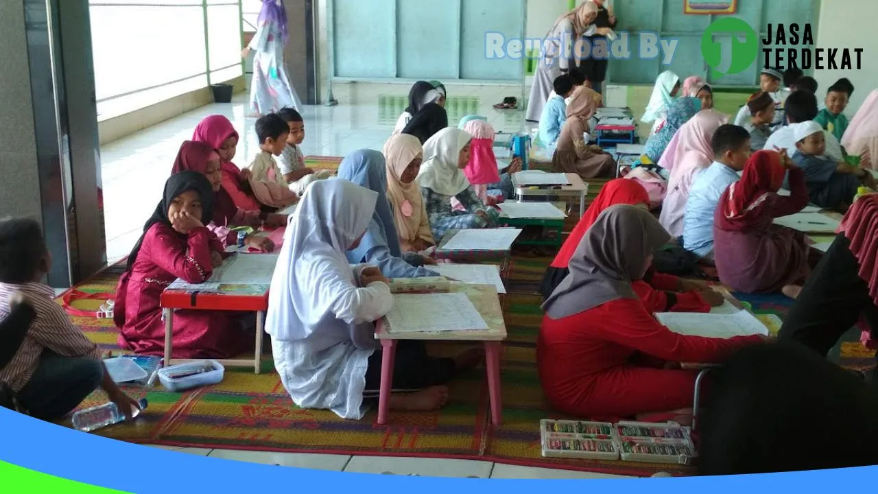 Gambar Sekolah Ahmad Yani Binjai – Binjai, Sumatera Utara ke 5