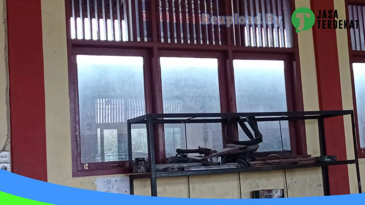 Gambar SMA TAMANSISWA PADANG – Padang, Sumatera Barat ke 3