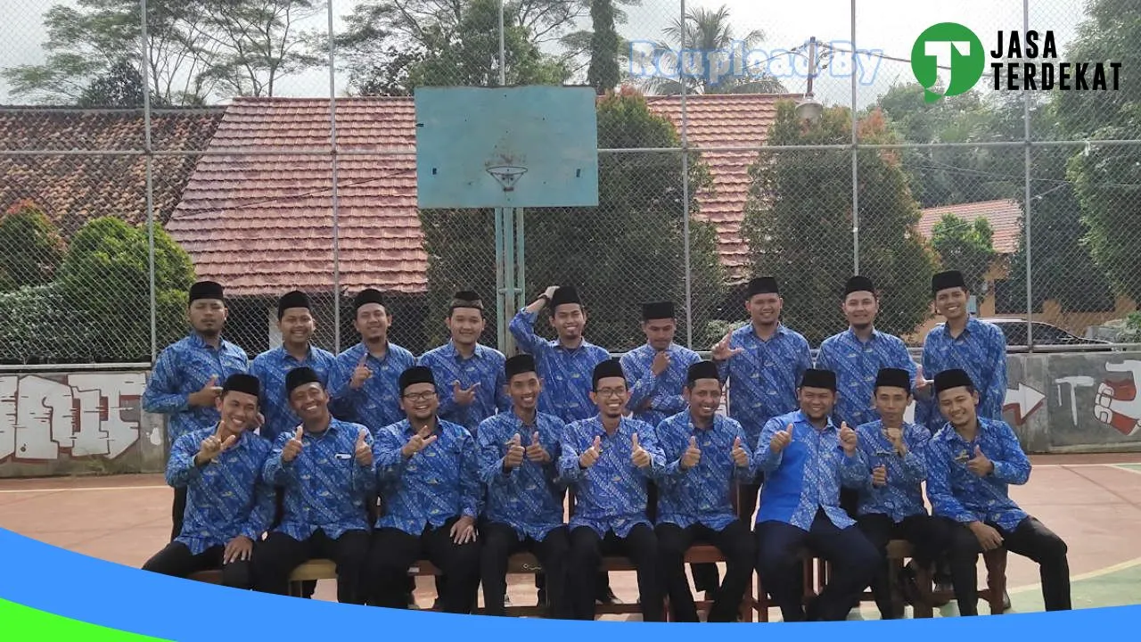 Gambar SMAIT Baitul Muslim – Lampung Timur, Lampung ke 5