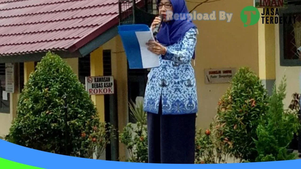 Gambar SMAN 9 Lubuklinggau – Lubuklinggau, Sumatera Selatan ke 3