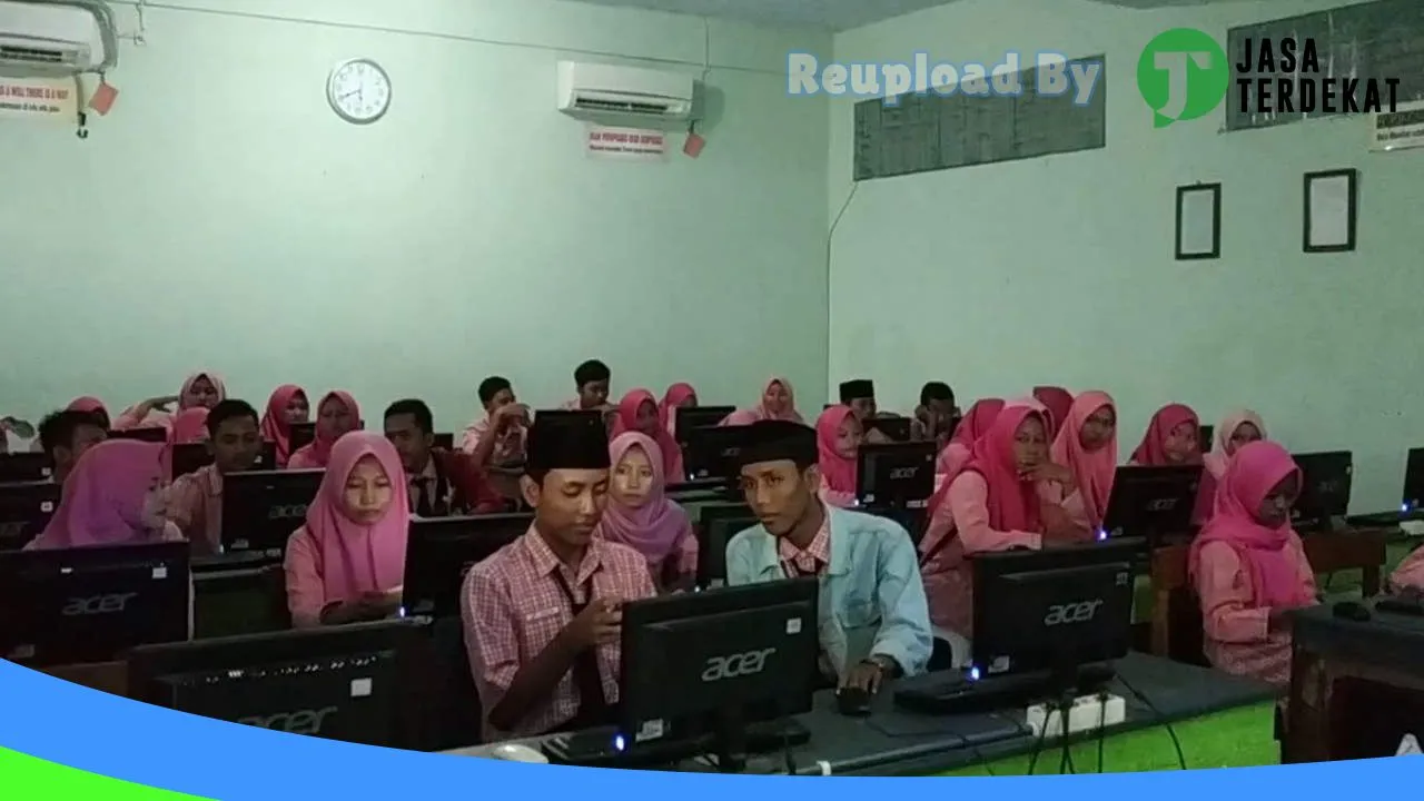 Gambar SMK NU 01 Kendal – Kendal, Jawa Tengah ke 1