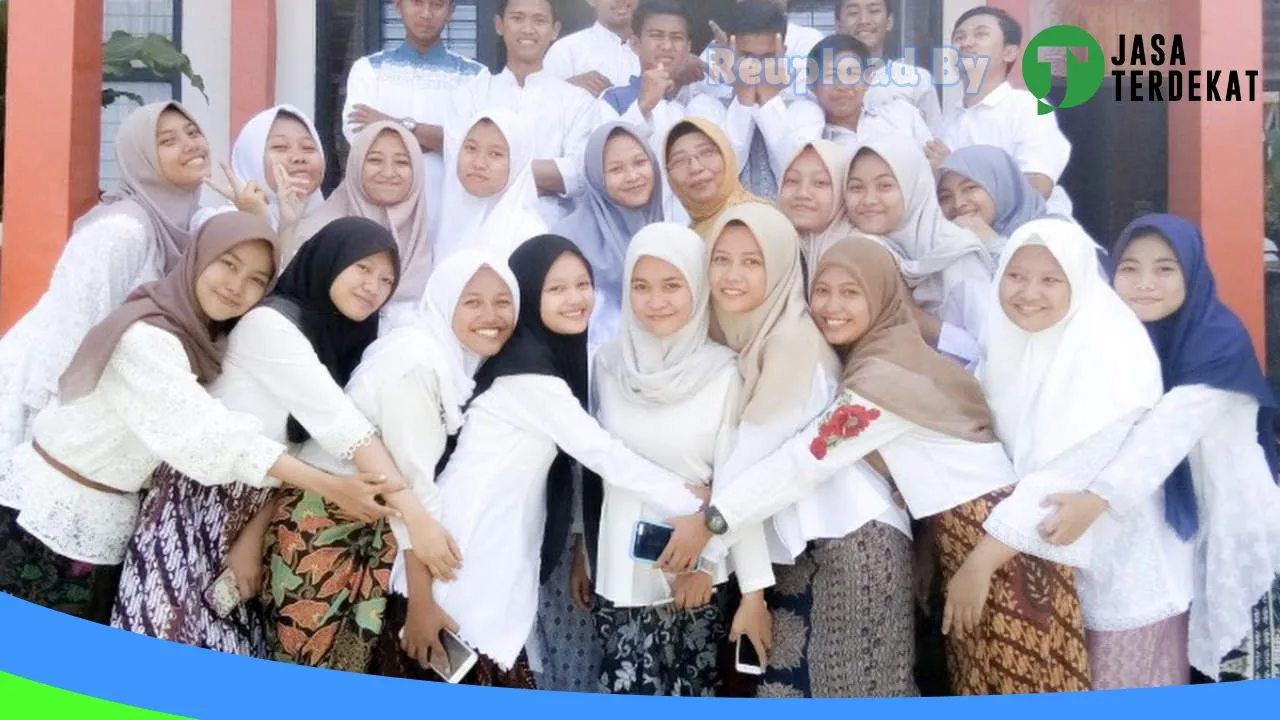 Gambar Sekolah Menengah Atas Negeri 1 Babat – Lamongan – Lamongan, Jawa Timur ke 5