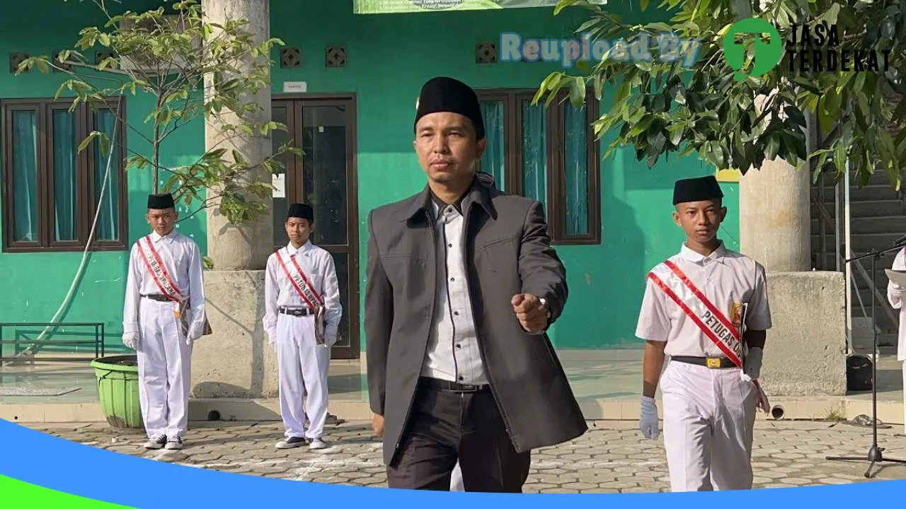 Gambar SMA GEMA ISLAMI (ASLI) – Bekasi, Jawa Barat ke 3