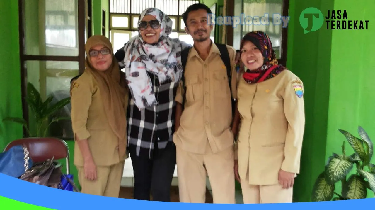 Gambar SMA Negeri 2 Seram Bagian Barat – Seram Bagian Barat, Maluku ke 4