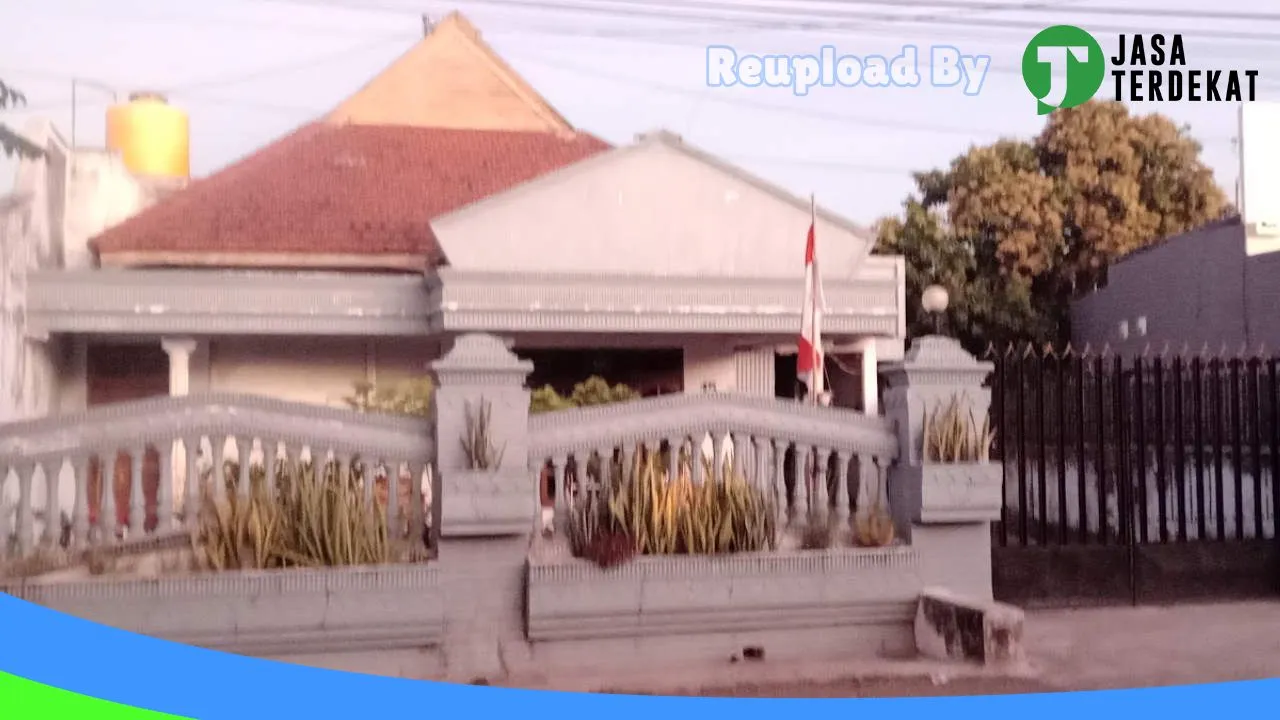 Gambar Konsultan Pajak Suwandi S & Rekan Nganjuk – Nganjuk, Jawa Timur ke 1