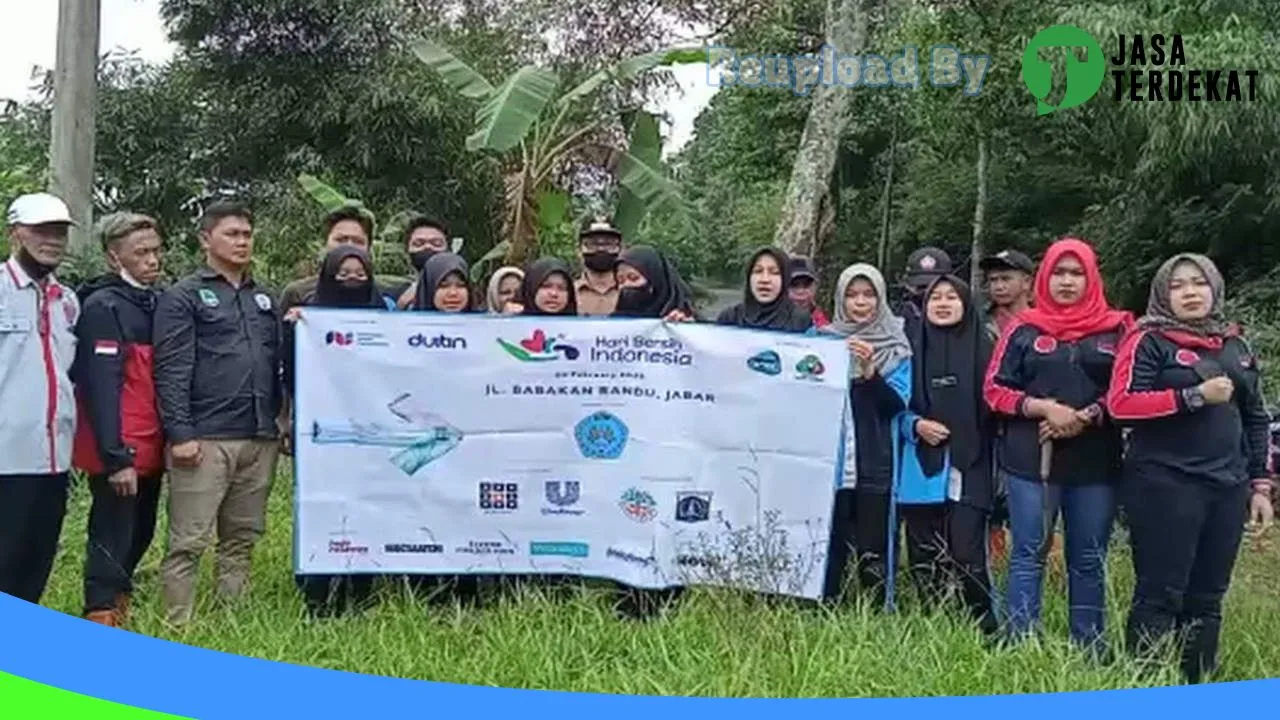 Gambar SMK Auliya Teladan Mandiri (ATM) – Majalengka, Jawa Barat ke 1