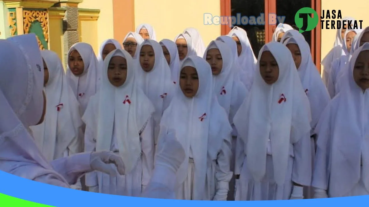 Gambar SMA Islam Al Kahfi Somalangu – Kebumen, Jawa Tengah ke 3