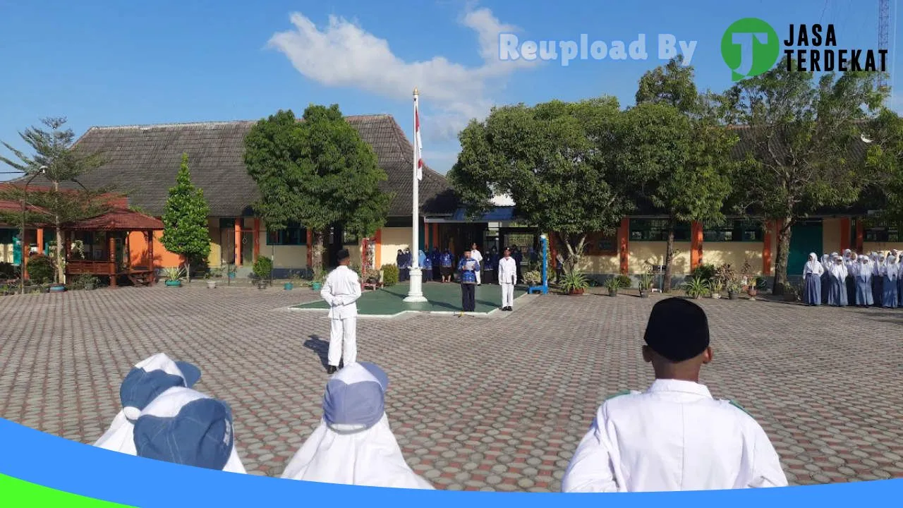 Gambar SMK N Gantiwarno – Gunung Kidul, DI Yogyakarta ke 1