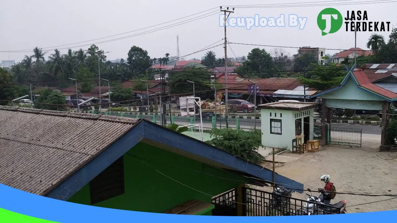 Gambar Madrasah Aliyah Laboratorium Jambi – Jambi, Jambi ke 2