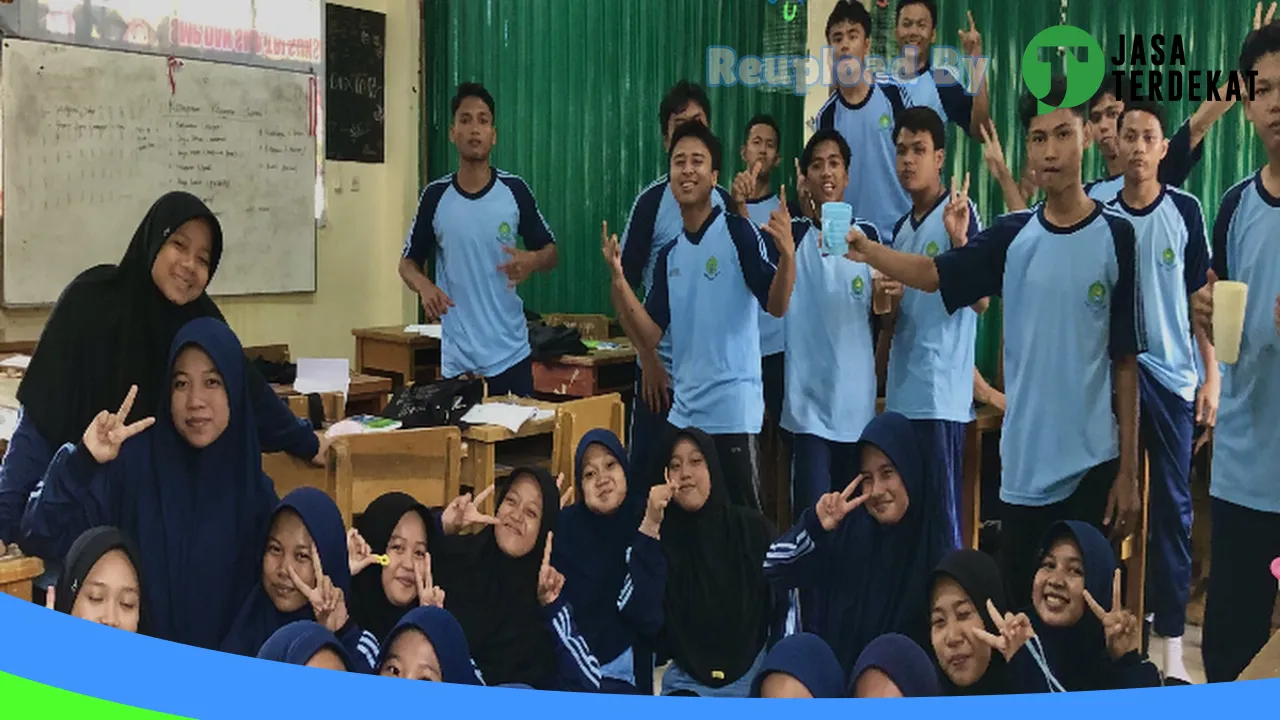 Gambar SMP/SMA Tri Sukses Jambi – Jambi, Jambi ke 5