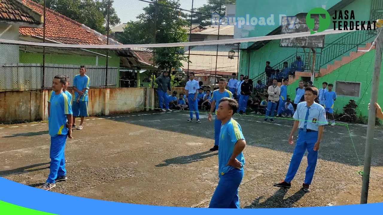 Gambar SMK Dewantoro Purwosari – Pasuruan, Jawa Timur ke 4