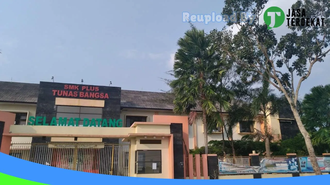 Gambar SMK Plus Tunas Bangsa – Banyumas, Jawa Tengah ke 1