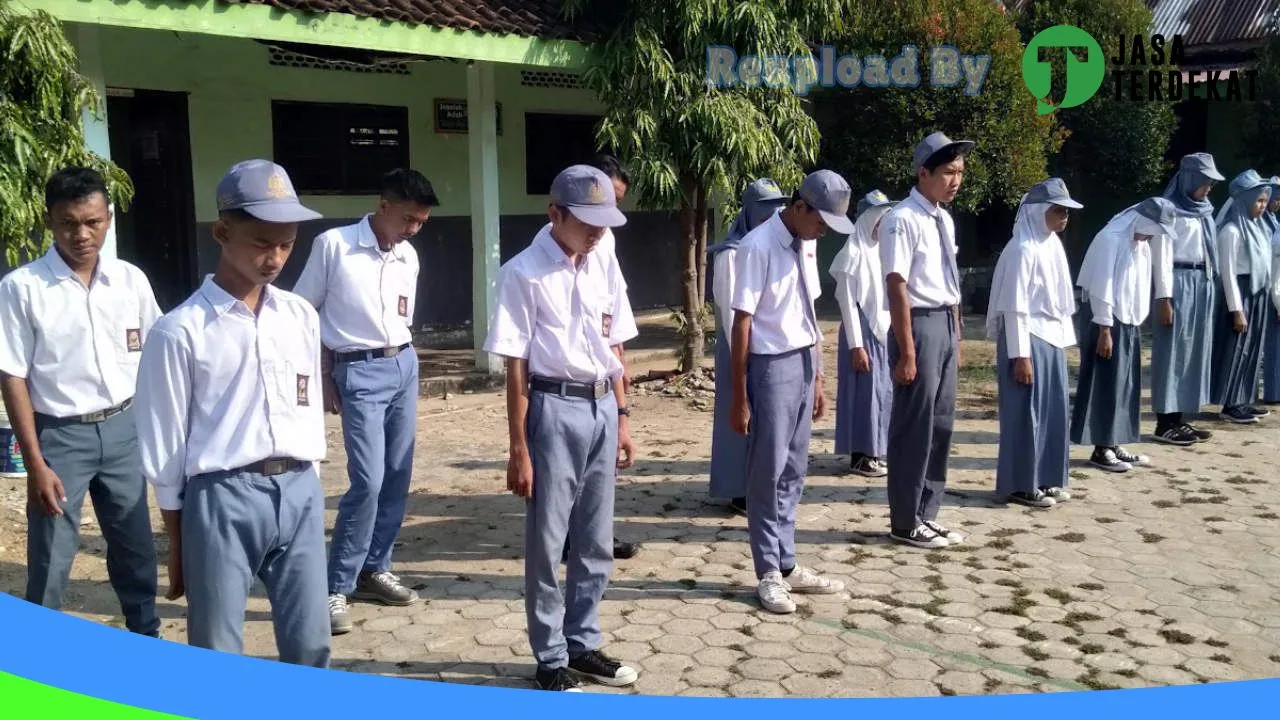 Gambar SMP/SMA PGRI pekalongan – Lampung Timur, Lampung ke 5