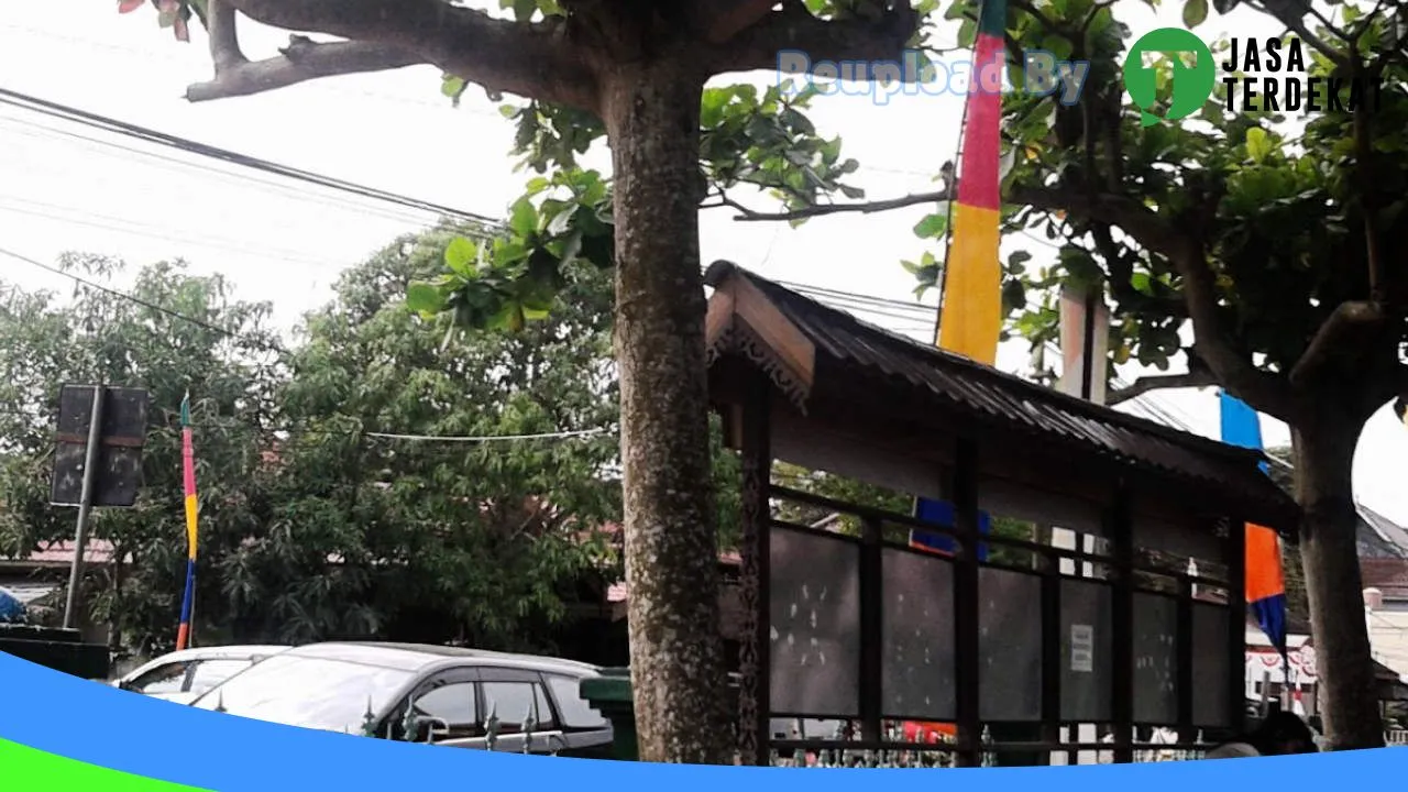 Gambar SMA Negeri 1 Tenggarong – Kutai Kartanegara, Kalimantan Timur ke 4