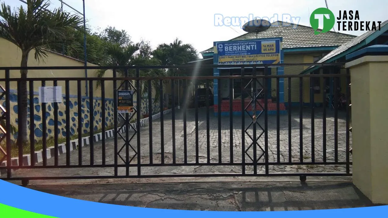 Gambar KP2KP Marisa – Pohuwato, Gorontalo ke 1