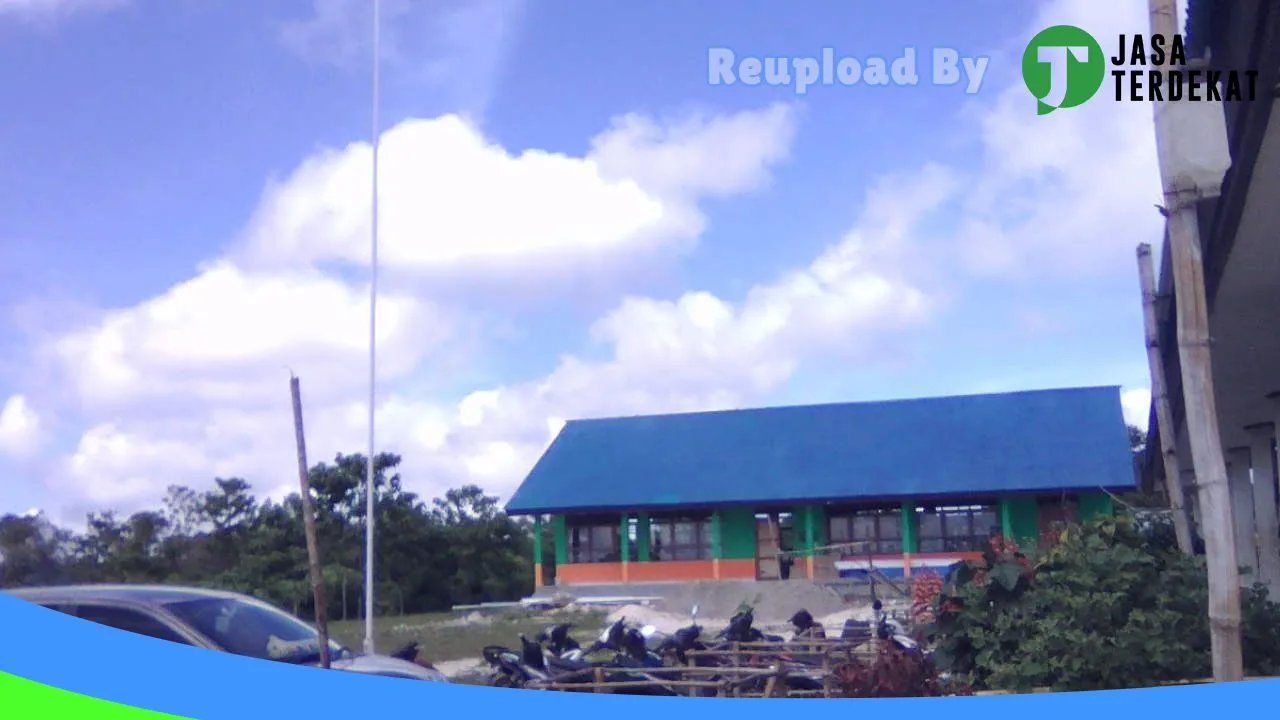 Gambar SMA Negeri Lewa Tidahu – Sumba Timur, Nusa Tenggara Timur ke 5