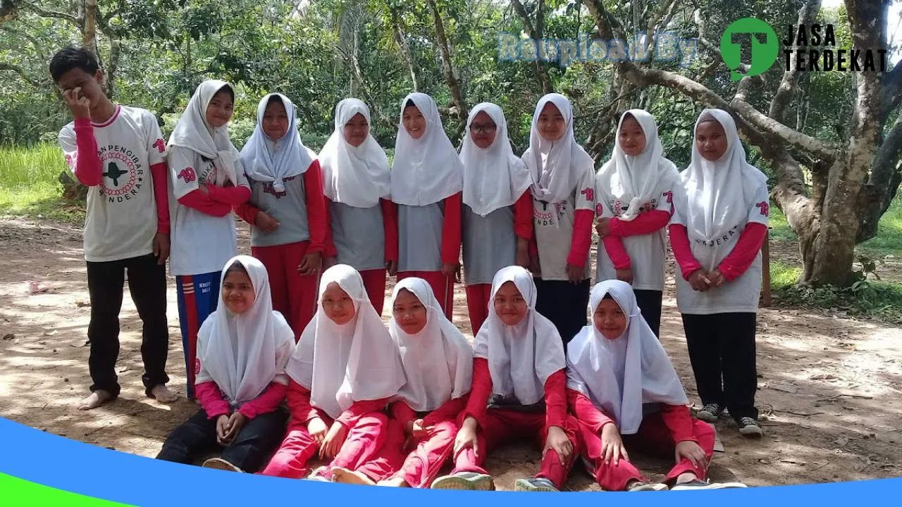 Gambar SMK Assalamiyah – Lebak, Banten ke 1