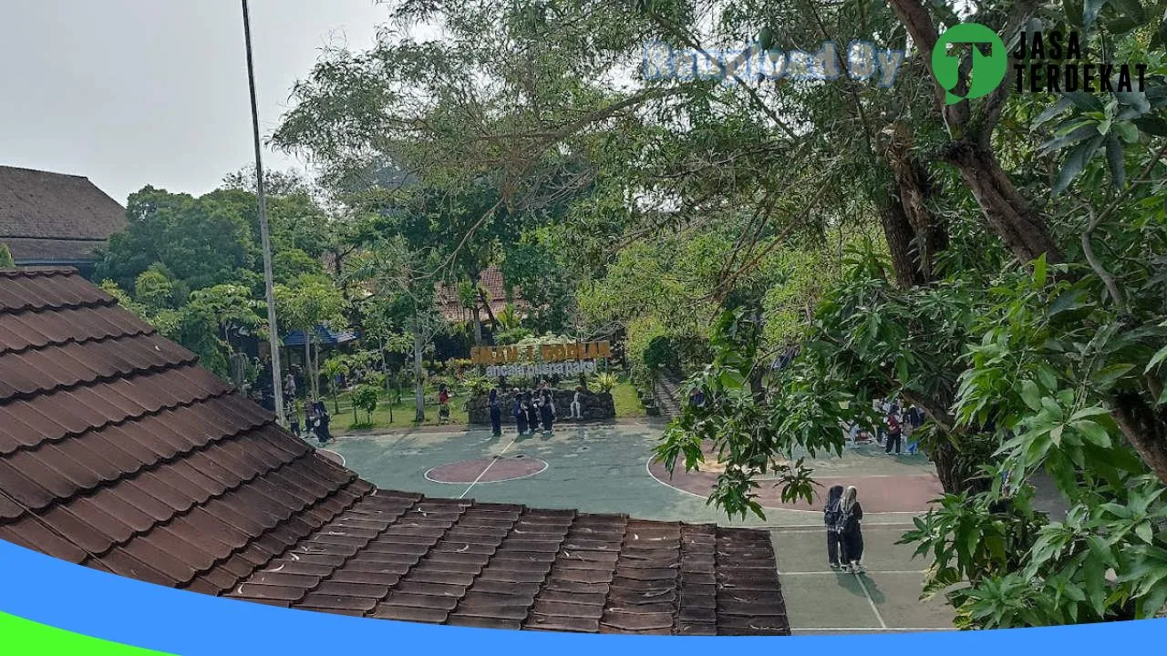 Gambar SMA Negeri 1 Godean, Yogyakarta – Sleman, DI Yogyakarta ke 2