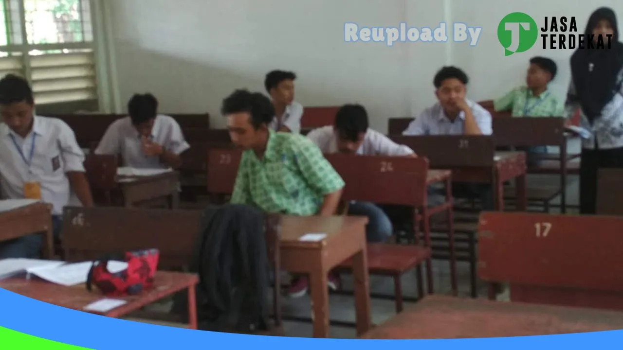 Gambar SMA TAMANSISWA PADANG – Padang, Sumatera Barat ke 4