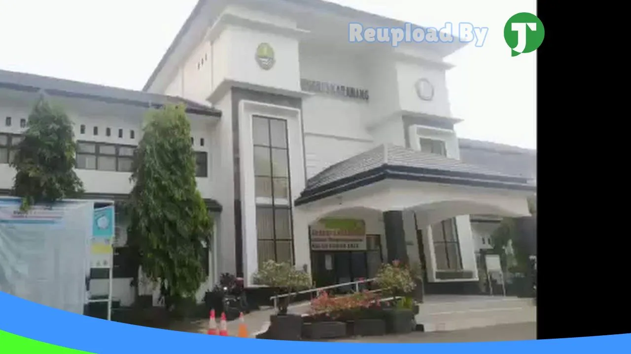 Gambar SMA Negeri 3 Karawang – Karawang, Jawa Barat ke 1