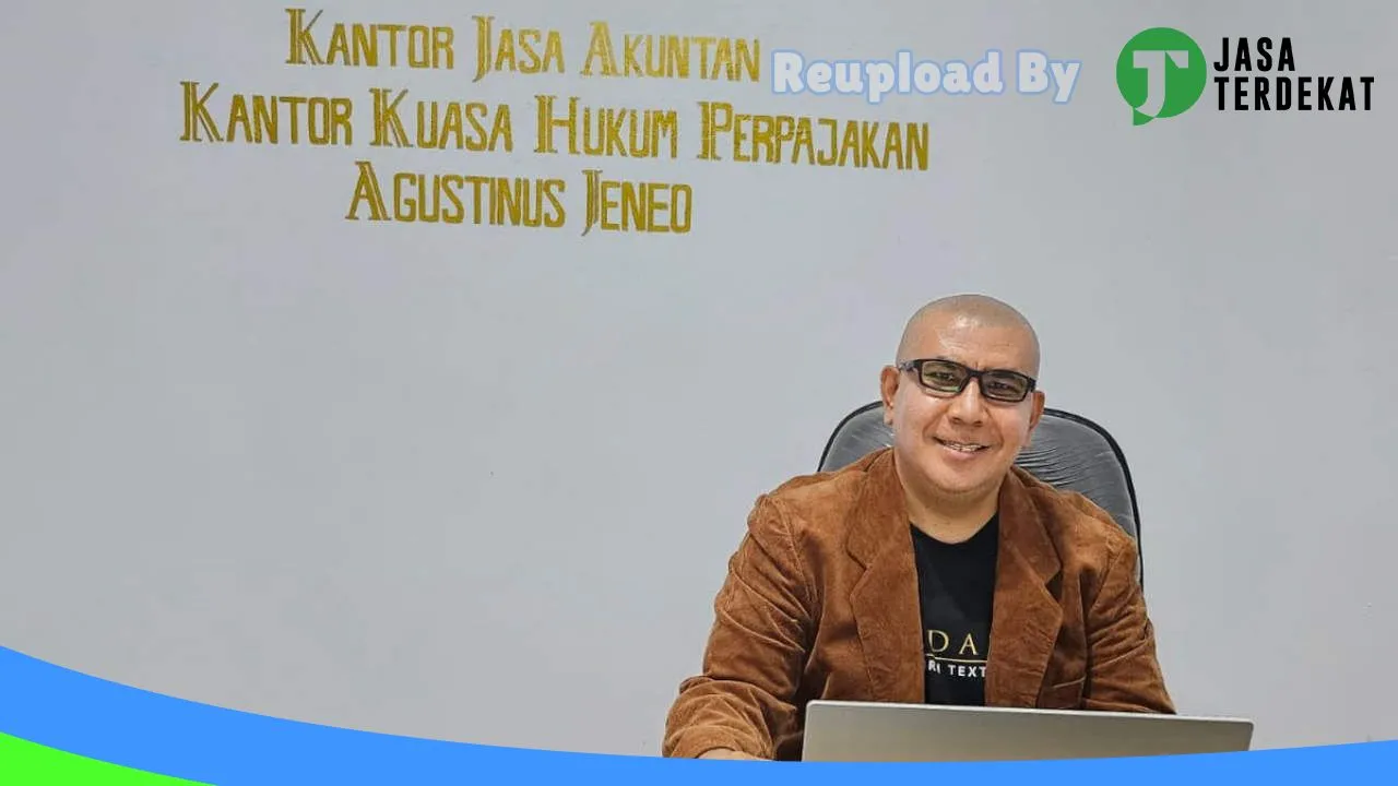Gambar KJA Agustinus Jeneo – Jakarta Timur, DKI Jakarta ke 5