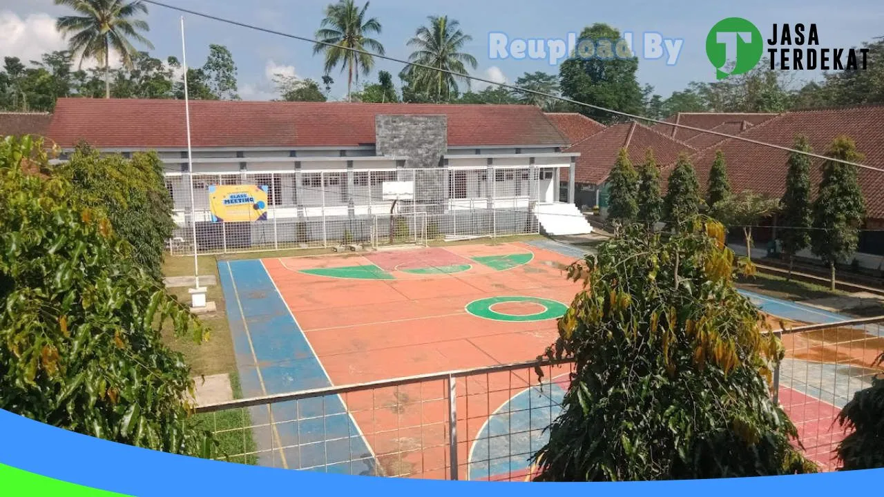 Gambar SMK Negeri 6 Kendal – Kendal, Jawa Tengah ke 2