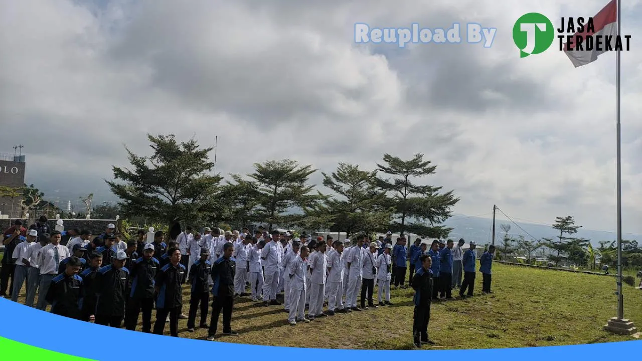 Gambar SMK Ma’arif Kota Batu – Kota Batu, Jawa Timur ke 1