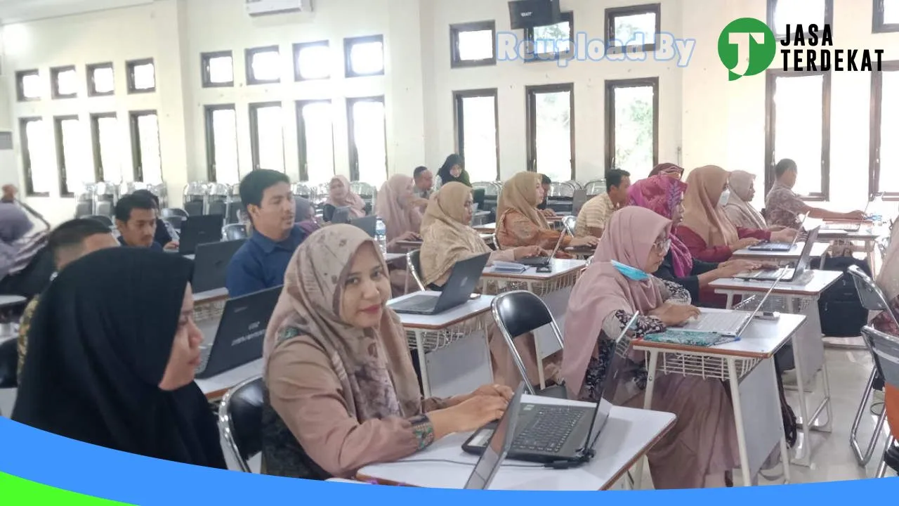 Gambar SMA NEGERI 1 BANDA BARO – Aceh Utara, Aceh ke 4