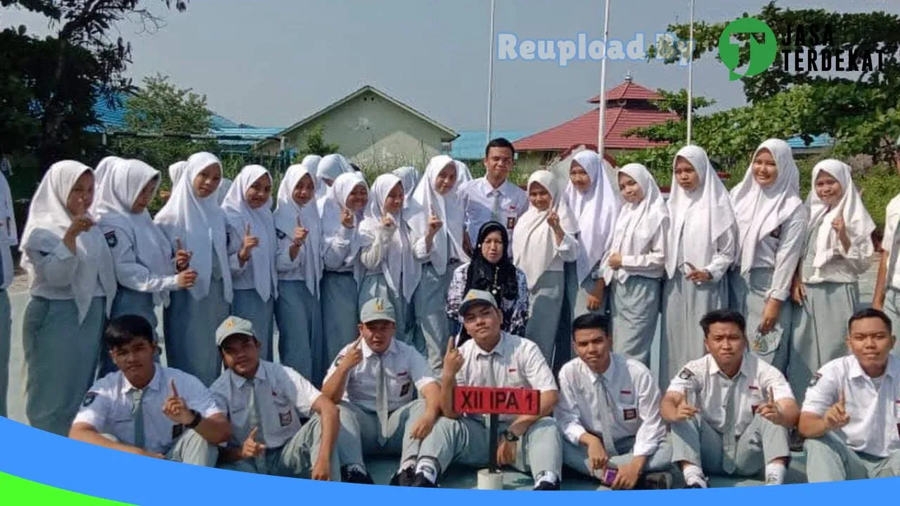 Gambar SMA Negeri 13 Banjarmasin – Kota Banjarmasin, Kalimantan Selatan ke 3