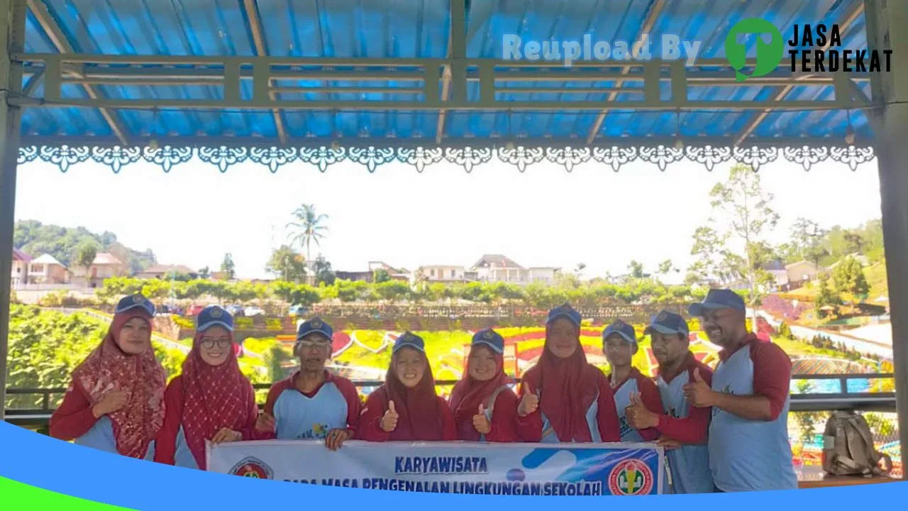 Gambar SMK PGRI Pagar Alam – Pagar Alam, Sumatera Selatan ke 5