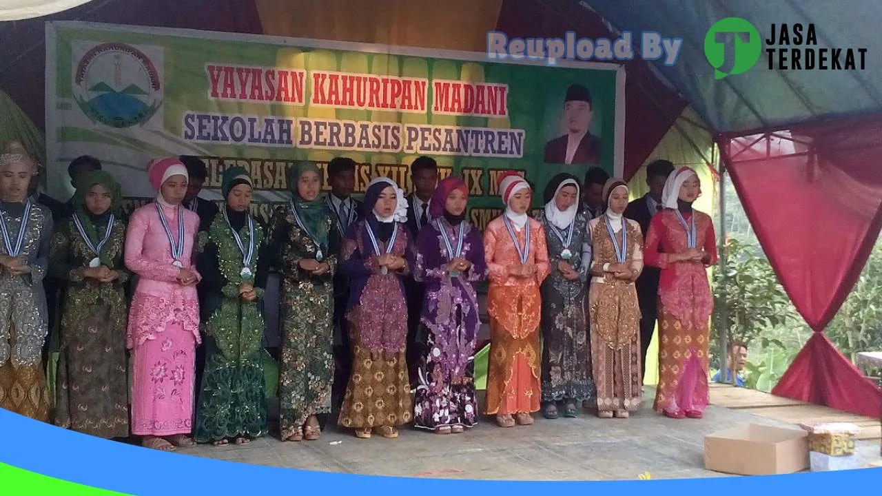 Gambar SMK Al-Falah – Lebak, Banten ke 5