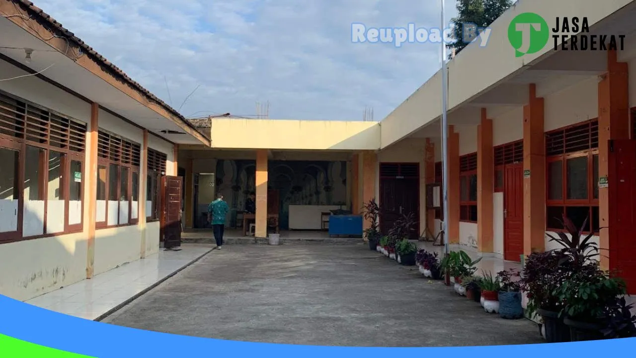 Gambar SMK Muhammadiyah Minggir – Sleman, DI Yogyakarta ke 3