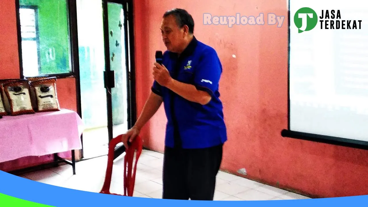 Gambar Sekolah Menengah Kejuruan Yaperti – Kota Bekasi, Jawa Barat ke 2