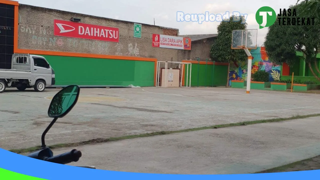 Gambar SMK Pratama Mulya Karawang – Karawang, Jawa Barat ke 4