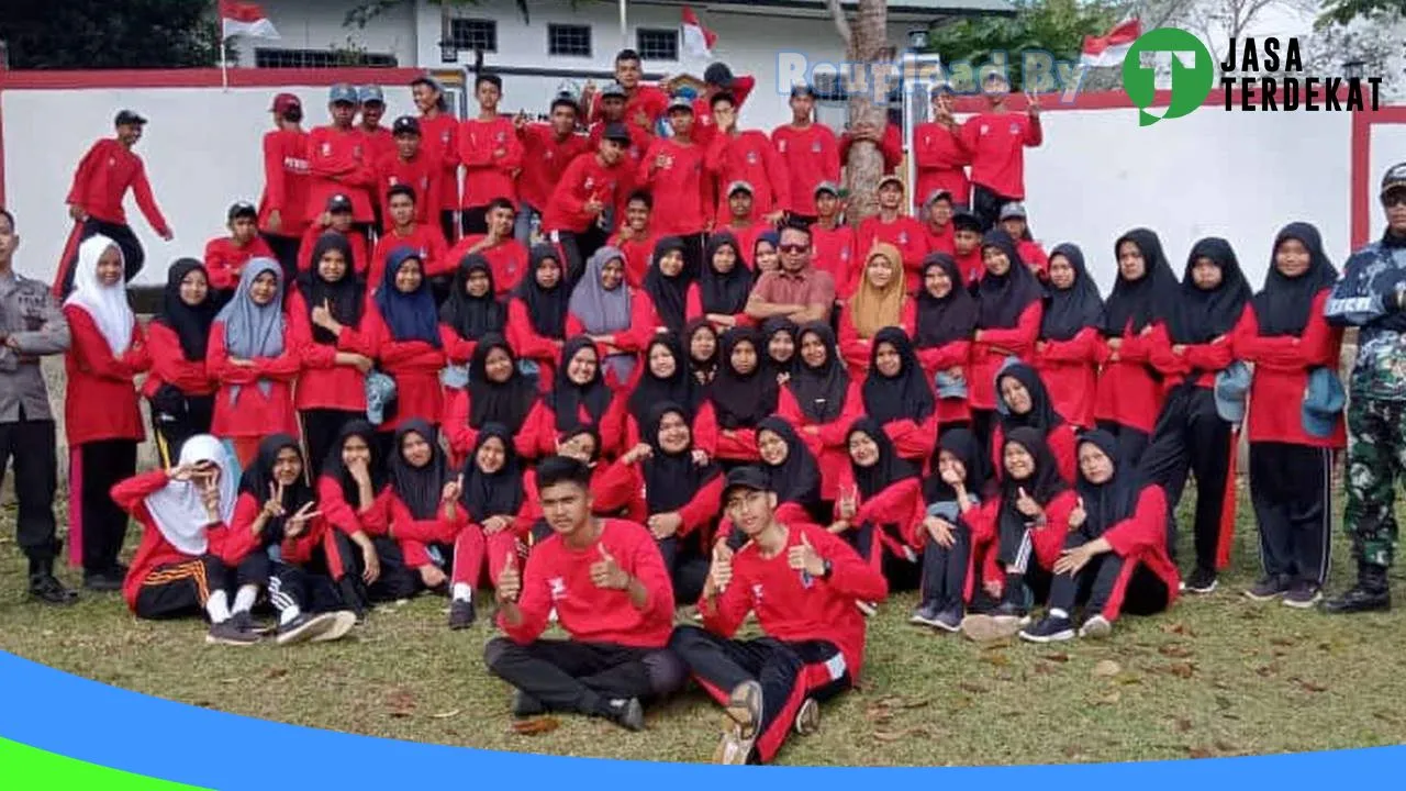 Gambar SMAN 29 Bone – Bone, Sulawesi Selatan ke 5