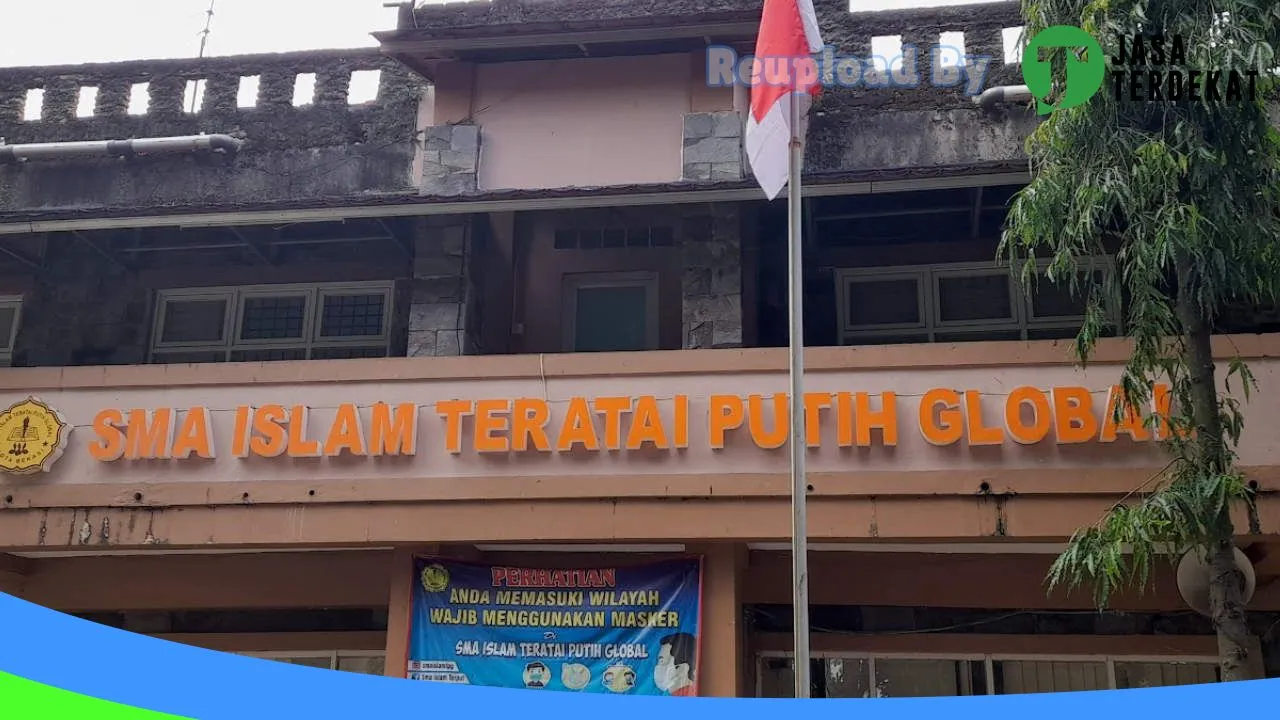 Gambar SMA Islam Teratai Putih Global – Bekasi, Jawa Barat ke 3