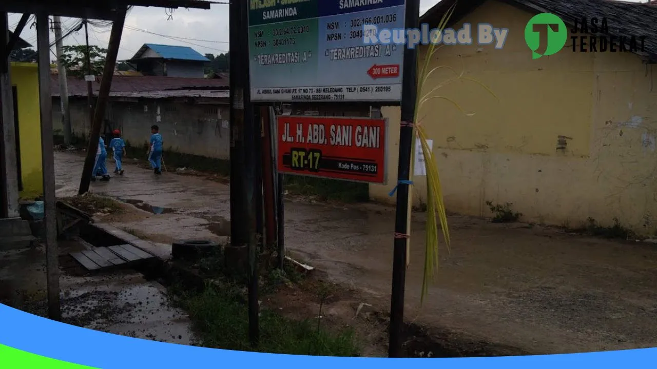 Gambar SMA Setia Marga – Kutai Kartanegara, Kalimantan Timur ke 4