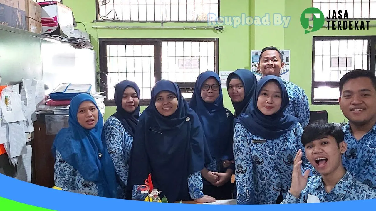 Gambar SMKN 7 Kota Bekasi – Kota Bekasi, Jawa Barat ke 3