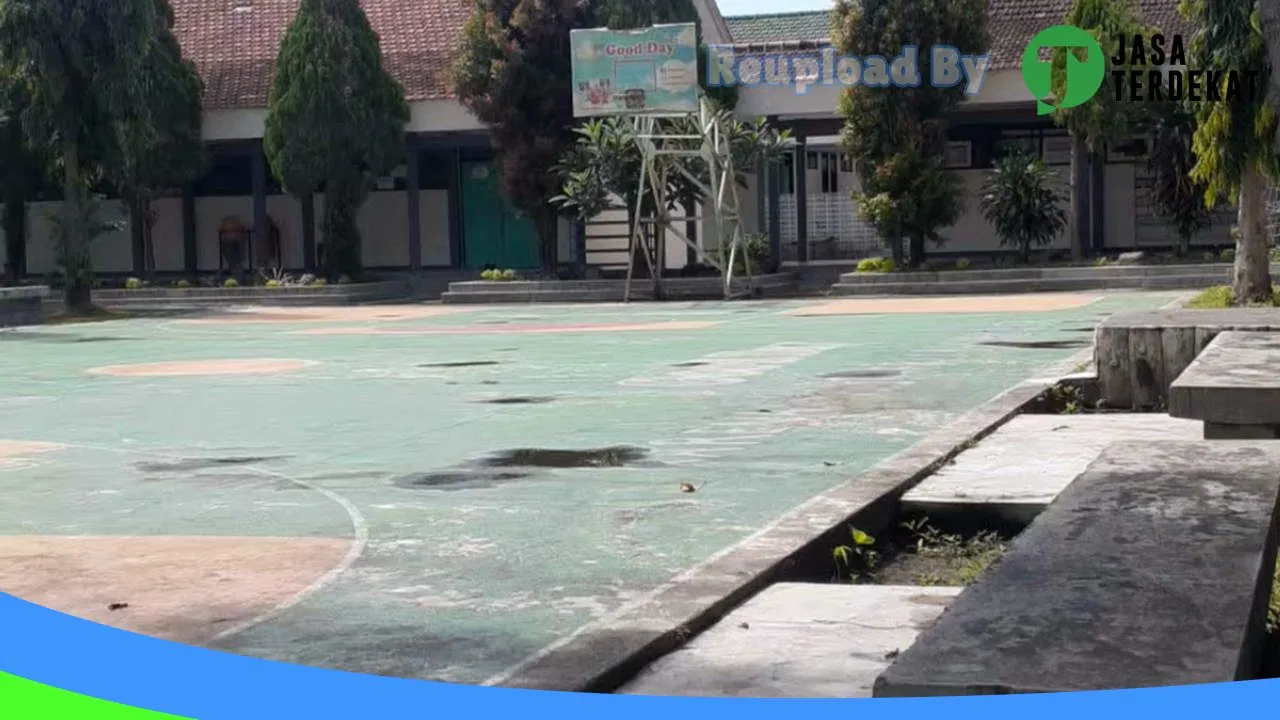 Gambar SMKN 1 Jombang – Jombang, Jawa Timur ke 3