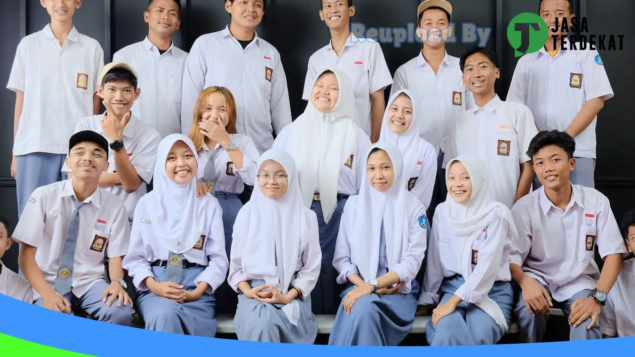 Gambar SMK Bina Bhakti Cilacap – Cilacap, Jawa Tengah ke 4