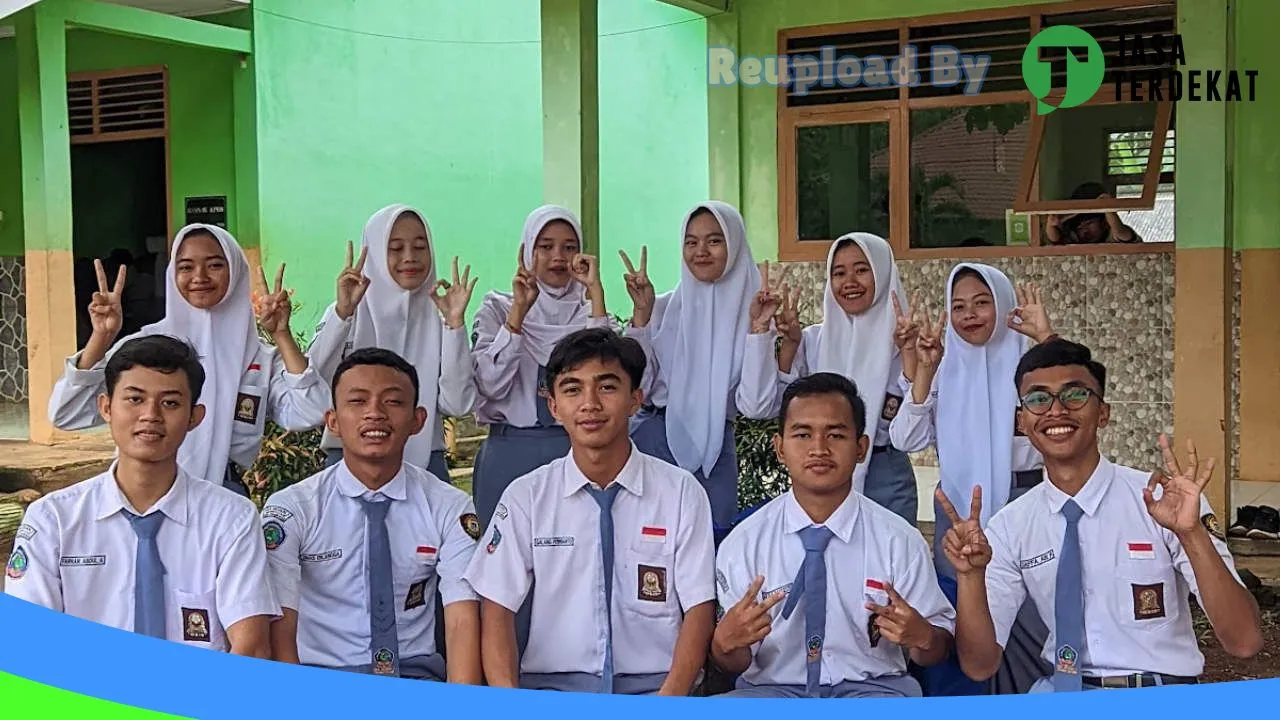 Gambar SMA Negeri 2 Gedong Tataan – Pesawaran, Lampung ke 2