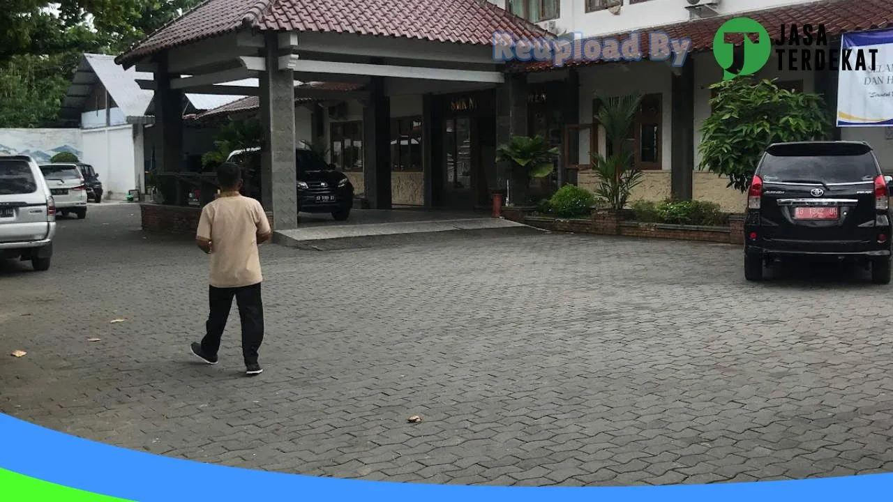 Gambar SMK Negeri 1 NGAWEN – Gunung Kidul, DI Yogyakarta ke 3