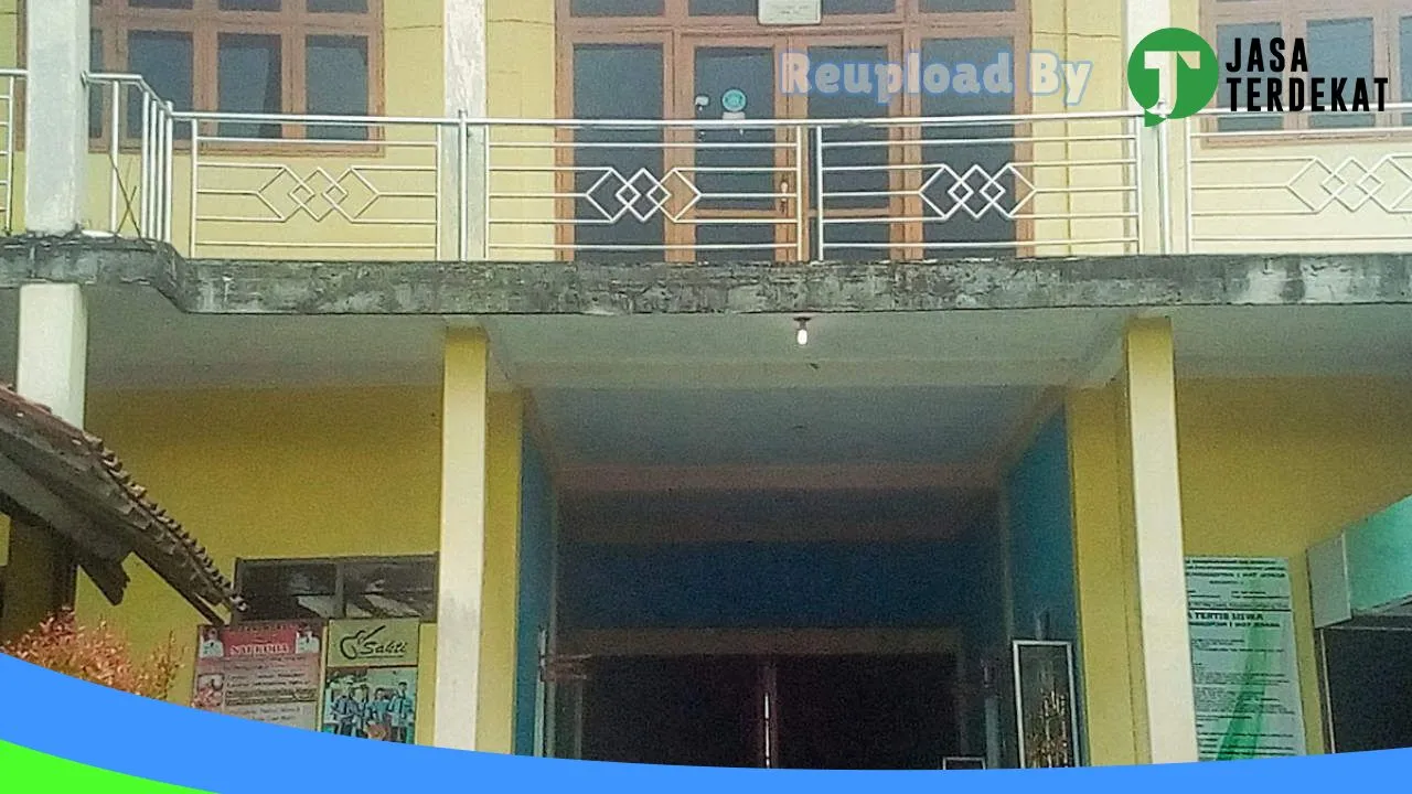 Gambar SMA Muhammadiyah 1 Way Jepara – Lampung Timur, Lampung ke 5