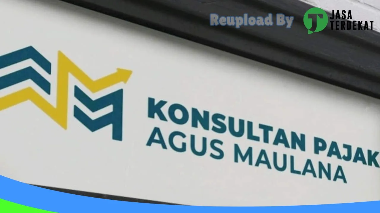 Gambar Kantor Konsultan Pajak Agus Maulana – Mamberamo Raya, Papua ke 2