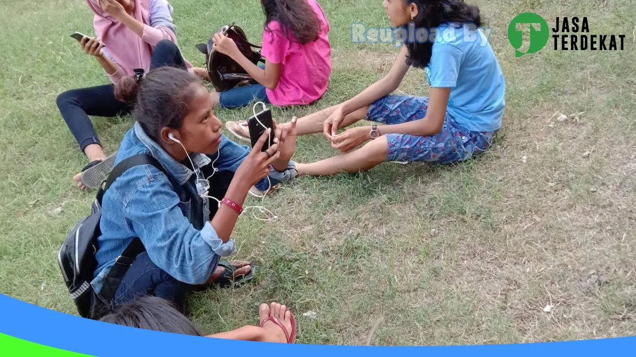 Gambar SMA NEGERI 2 MALUKU TENGGARA (SMA NEGERI 1 KEI KECIL) – Maluku Tenggara, Maluku ke 3