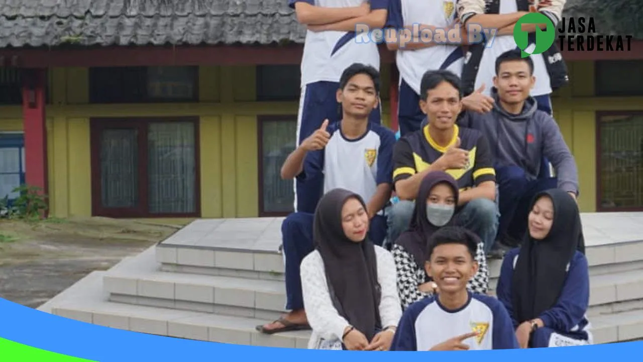 Gambar SMK NEGERI 1 REJANG LEBONG – Lebong, Bengkulu ke 3