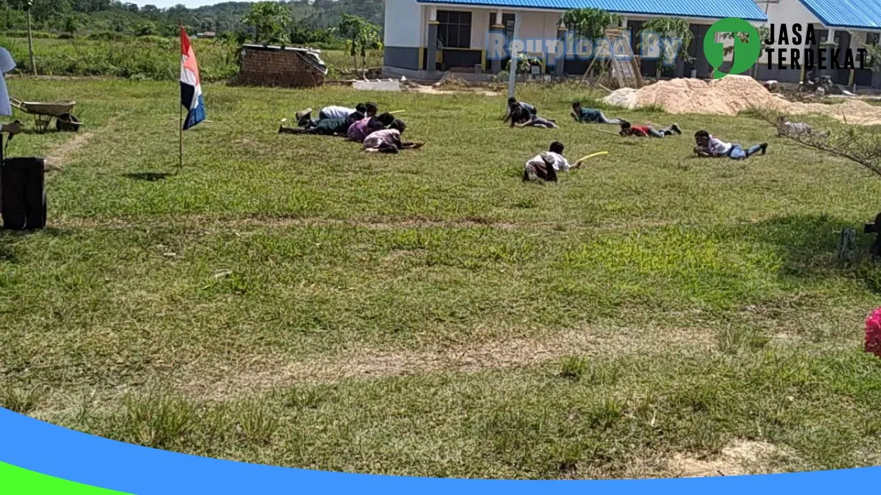 Gambar SMAN 15 BOMBANA – Bombana, Sulawesi Tenggara ke 1