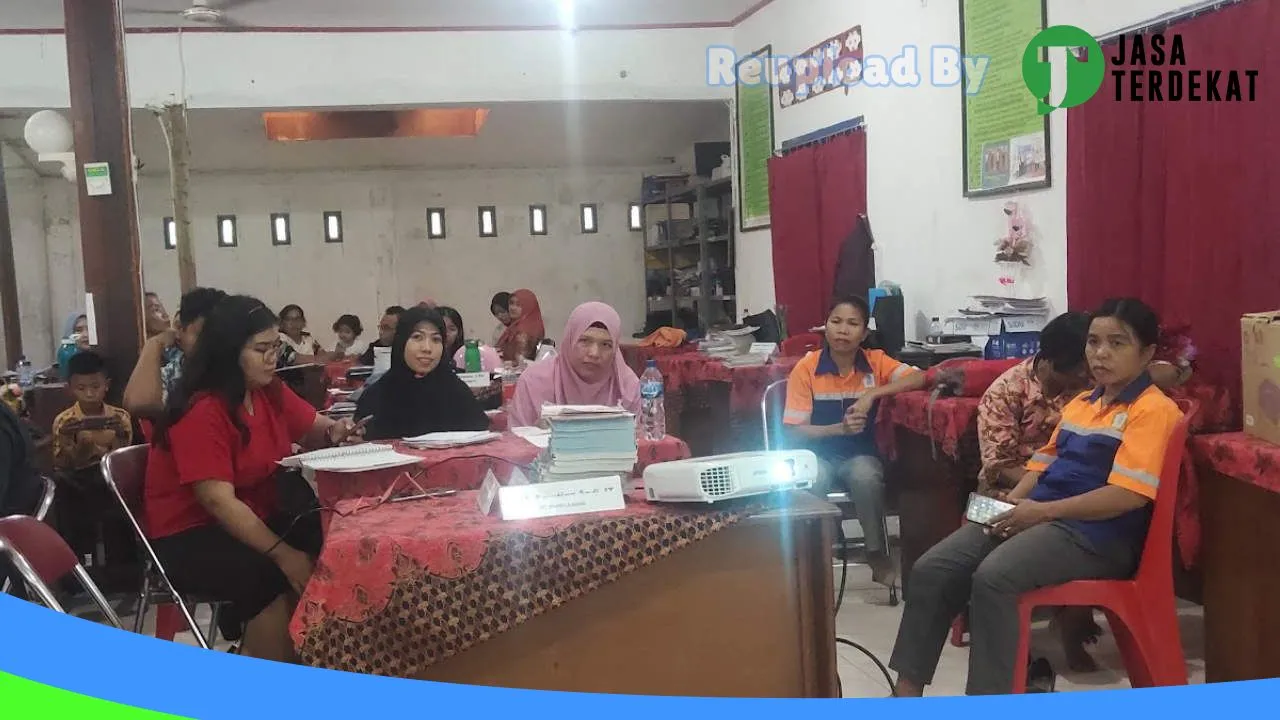 Gambar SMK Harapan Awida TMK – Mimika, Papua ke 5