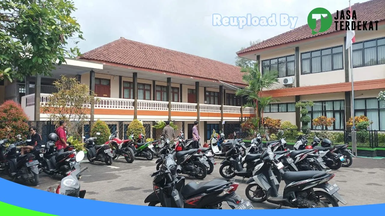 Gambar SMA Negeri 1 Manonjaya – Kota Tasikmalaya, Jawa Barat ke 2